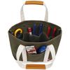MARVEL Canvas Tote Bag [Khaki] HP-250K