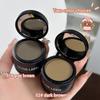 1Pcs Hairline Powder Hair Root Cover Up Natural Water Proof Instant Modified Repair Hair Shadow Powder Makeup Hair Concealer