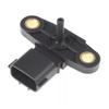 MAP Sensor 22365-EB30A Compatible with Nissan Turbo Boost Compatible with NAVARA D40 Pathfinder R51