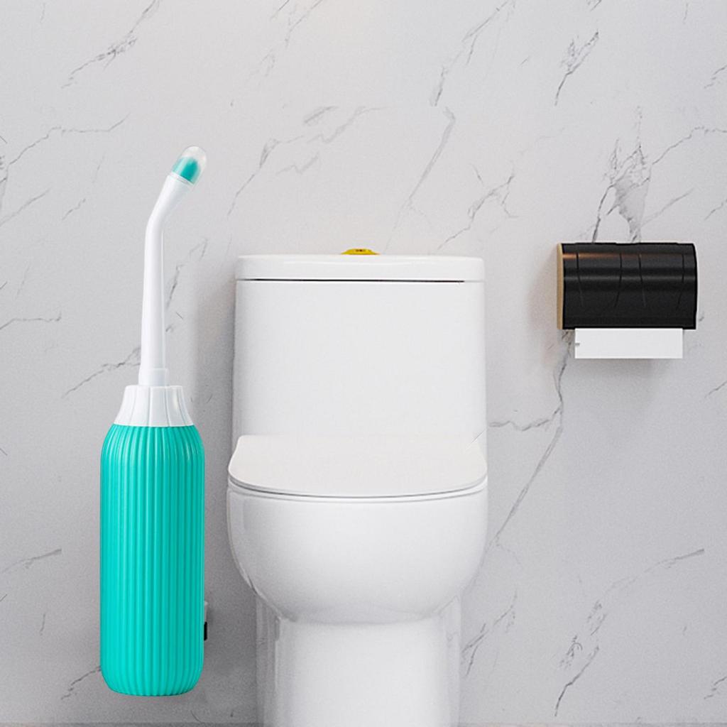 Travel Bidet Mini Bidet Handheld Lightweight Childbirth Cleaner for Postpartum