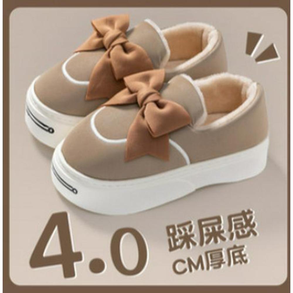 2025 New Women's Winter Snow Boots with Thickened Velvet Lining for Non-Slip, Warmth, and Comfort