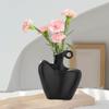 Artistic Flower Pot for Cafe And Living Room Wedding Decor