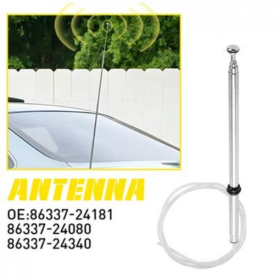 For Lexus SC300 SC400 SC430 Power Antenna Aerial Mast OE Replacement Cord Kit