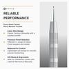 CROSS Classic Century Brushed Mechanical Pencil Imported NAT0083-14 0.7mm (Genuine Product)