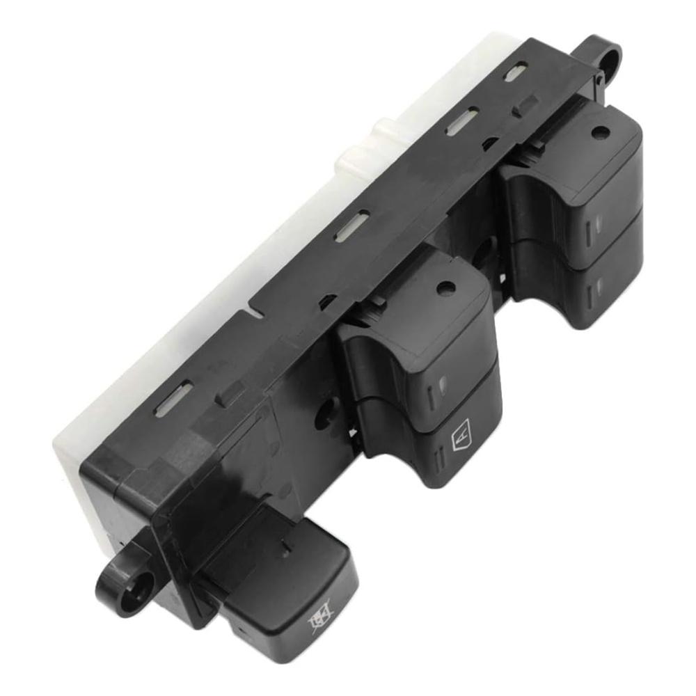 25401-JD001 Power Window Switch For Nissan Pathfinder R51 Navara D40 Qashqai J10