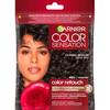 Hair Dye, Strong Dark Brown, 1 Pack