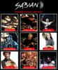 SABIAN CRASH [HHX] X-PLOSION HHX-18XPC-B