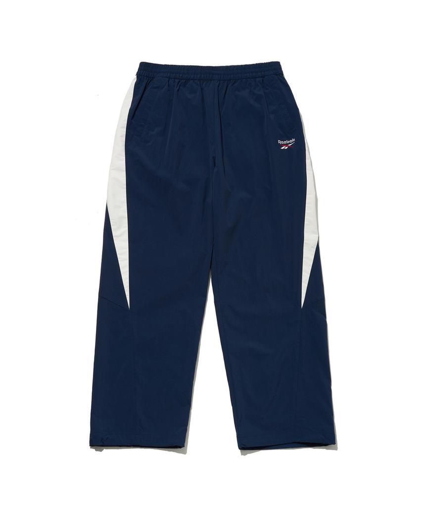 Reebok Heritage 2-Way Warm-Up Pants - Navy
