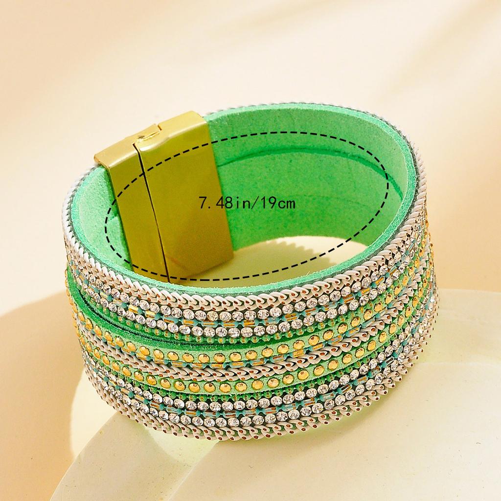 Women's Bracelets For Fashion Jewelry