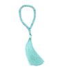33/99 Beads Muslim Religious Tasbih Prayer Turquoise Beads Bracelet Men Women Jewelry Bracelet for Men and Women