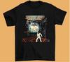 HEISS!!! NEUES Bee Gees Saturday Night Fever Schwarzes Unisex Unisex T-Shirt Größe S-5XL