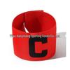 Soccer Captain's Armband for Teams - Adjustable for Kids & Adults