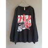 Rare One-of-a-kind AKIRA Long Sleeve T-shirt Excellent Condition.