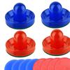 Air Pushers and Pucks, Pusher , Pucks for