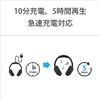 Sony WH-1000XM4 Wireless Noise Cancelling Headphones: Silent White