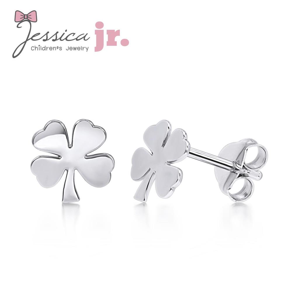 Risparmia alla grande su Earring Silver 925 Orecchini A Bottone In Argento 925 Graziosi Orecchini A Bottone Con Zirconi Lucenti Per Ragazze Giovani