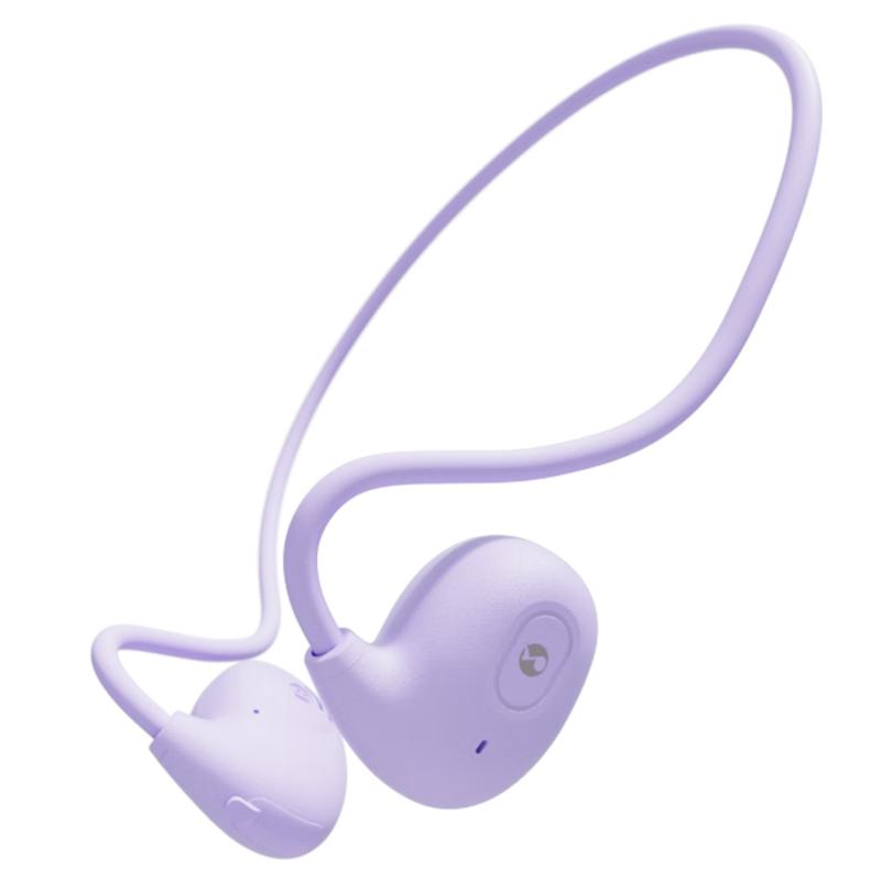 QQ Music Wireless Bluetooth Earphones