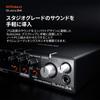 Roland USB Audio Interface Rubix24
