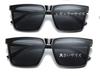 [MAFANG] Large Size Sunglasses XL - Head Circumference (58-63cm) - Polarized, Ultra-lightweight, Non-Pinching, UV Protection, Suitable for Fishing,