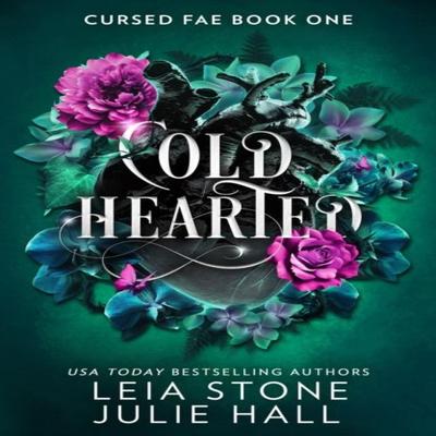 Cold Hearted by Julie Hall Paperback Book 9780008706890