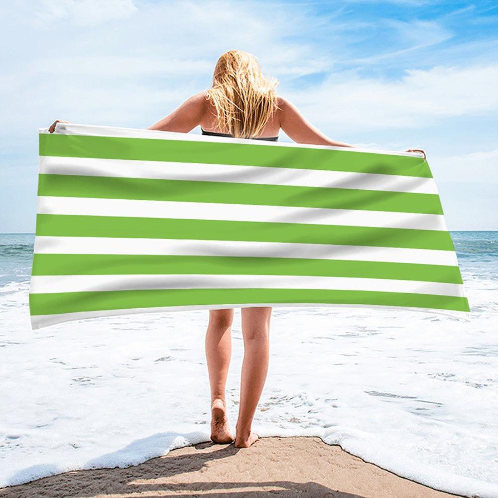 70x140cm Beach Towel Microfiber Beach Blanket New Bath Towel Travel