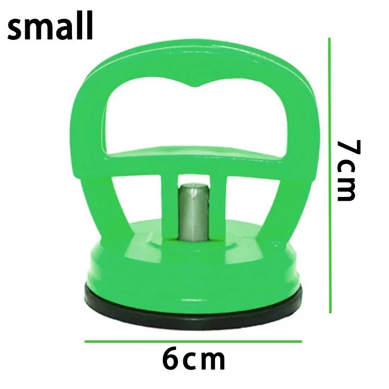 New Car Body Remove Dents Puller Repair Tool Suction Cup Repair Car For Dents Kit Inspection Products Diagnostic Tools