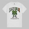 Haywire 617 Boston Hardcore Ireland Tour Unisex Cotton T-Shirt