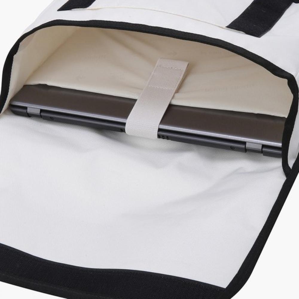 Le Coq Sportif [end Of Season][60  Off] Basic Mini Messenger Bag Ivy   Qp123abg1