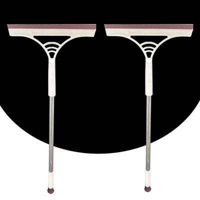 Reinigungsutensilien – Fensterschaber