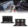 Amplifier Replacement Bass Knob Control Remote Subwoofer Remote Volumes Adjustment Control Knob For Speakers