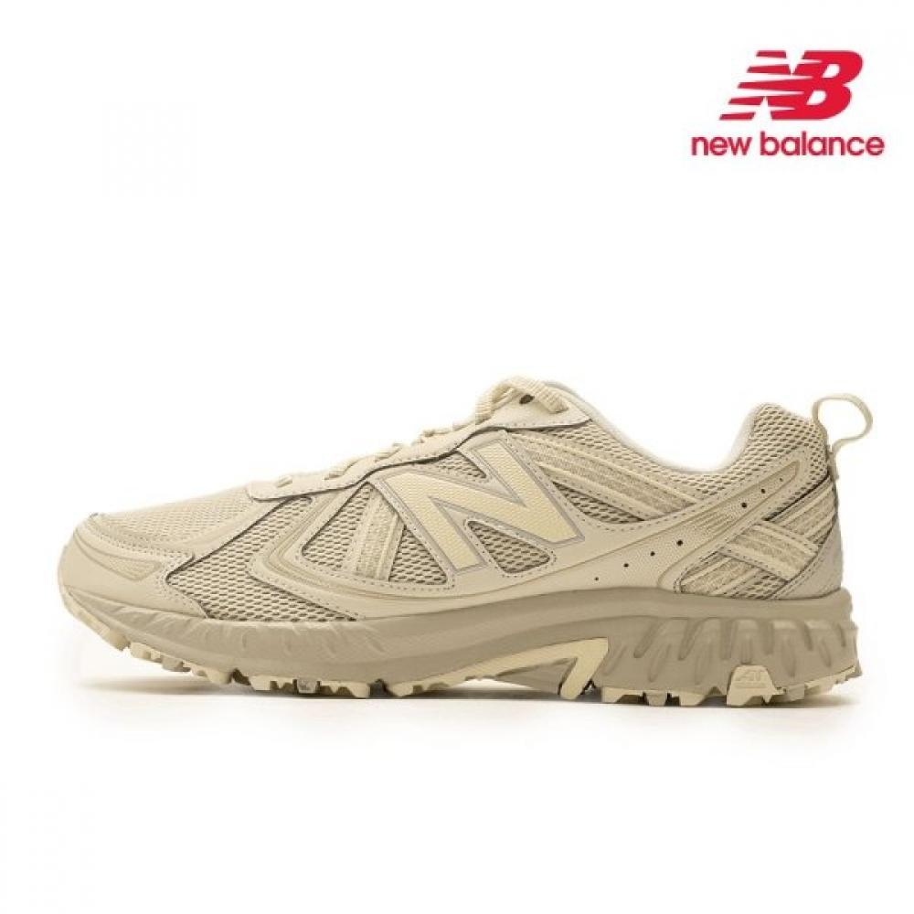 

New Balance Galleria New Balance 410 V5 Wide Foot Трейловые кроссовки Mt410sa5 225