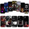The Weeknd New High-End Shell Phone Case for Xiaomi Poco F8 M4 M5 M6 M7 X3 X6 X7 Pro GT NFC Ultra