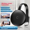 Google Chromecast 3 Wireless Hdmi Screen Mirroring Device Mobile Tv Projection For Home Theater And Office Use