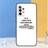 Newt Cita Il Labirinto Per Samsung Galaxy A55 A35 A15 A13 A33 A53 A36 A26 A16 A54 A34 A14 A32 A52 A56 A05 A06 Custodia