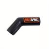 5pcs Motorcycle Gear Sleeve Shift Rubber PRO Shift Lever Protector Shoe Guard Shift Lever Rubber Sleeve Decorative Accessories.