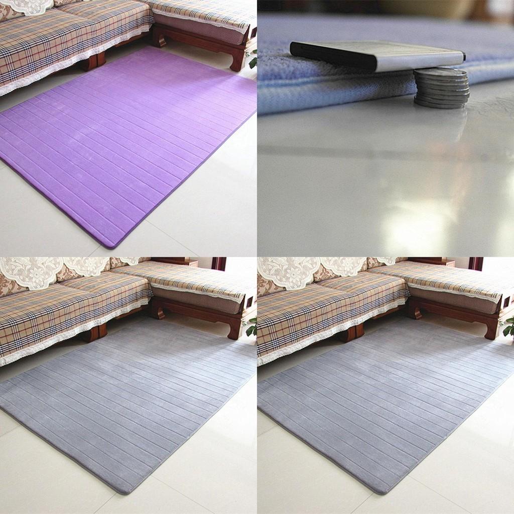 Luxuriously Soft Shaggy Non-slip Bath Mat For Ultimate Comfort In Your Bathroom