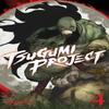 Tsugumi Project 4 by Ippatu Paperback Book 9781646517923