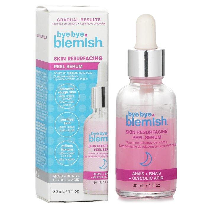 BYE BYE BLEMISH Skin Resurfacing Peel Serum
