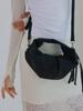 Dawn Factory Luvin Bag Small Nylon Black