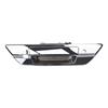 Exterior Tailgate Door Handle With Holes 69090-0K110 69090-0K120 For Toyota Hilux Revo Pickup 2015-2021 690900K110 690900K120
