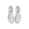 Womens NikeCourt Vapor Lite 2 HC 'White Teal Nebula' (women's sizes) White / Lime Blast / Gum Light Brown / Teal Nebula Tennis Shoes DV2019 103