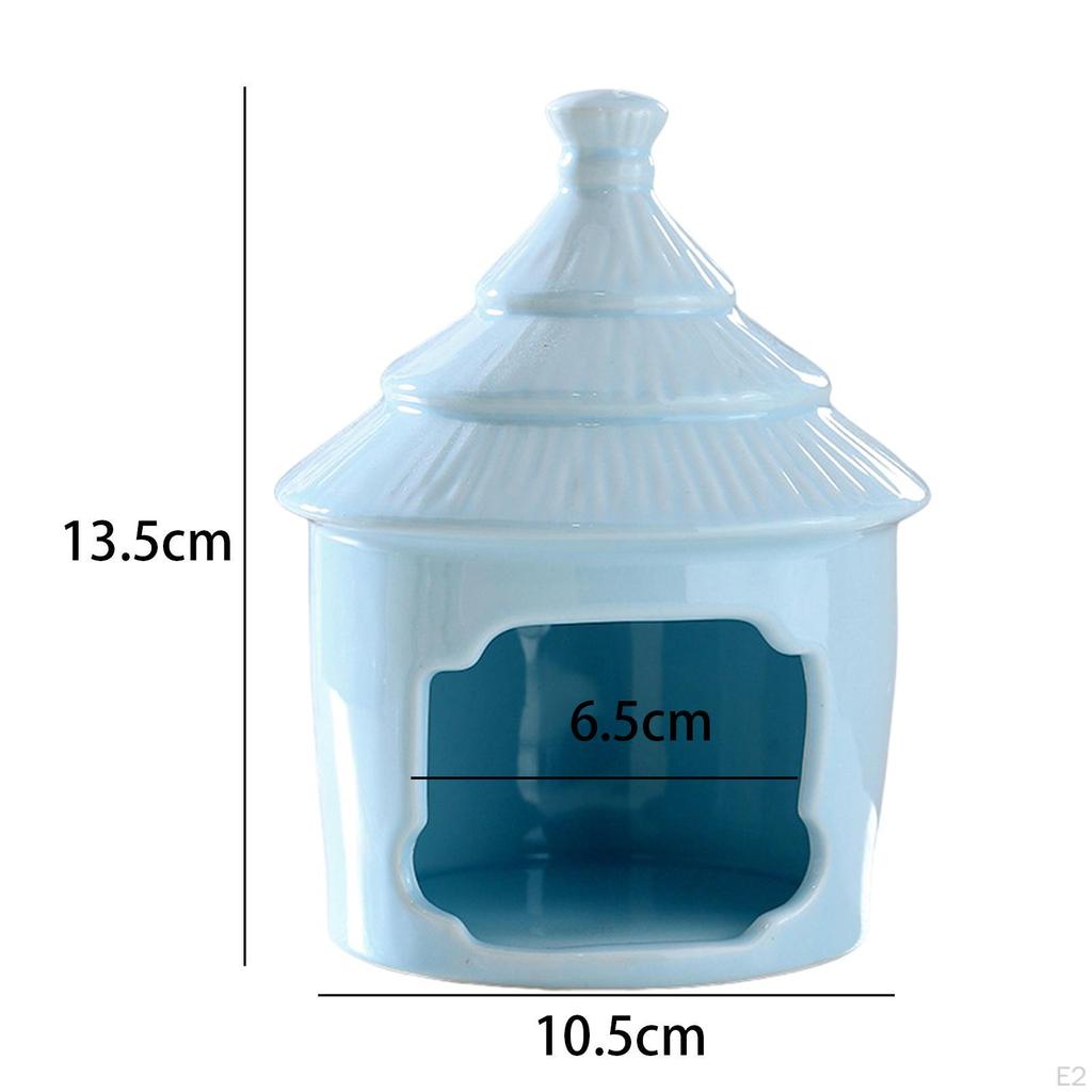 Retreat for Small Animals - Indoor Hideaway Bed