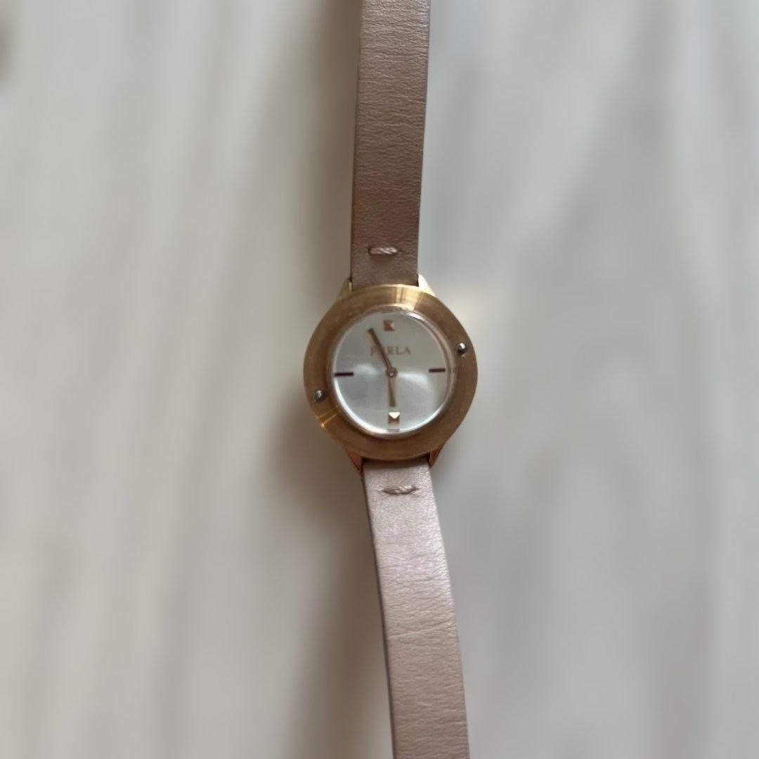 Used Furla FURLA watch
