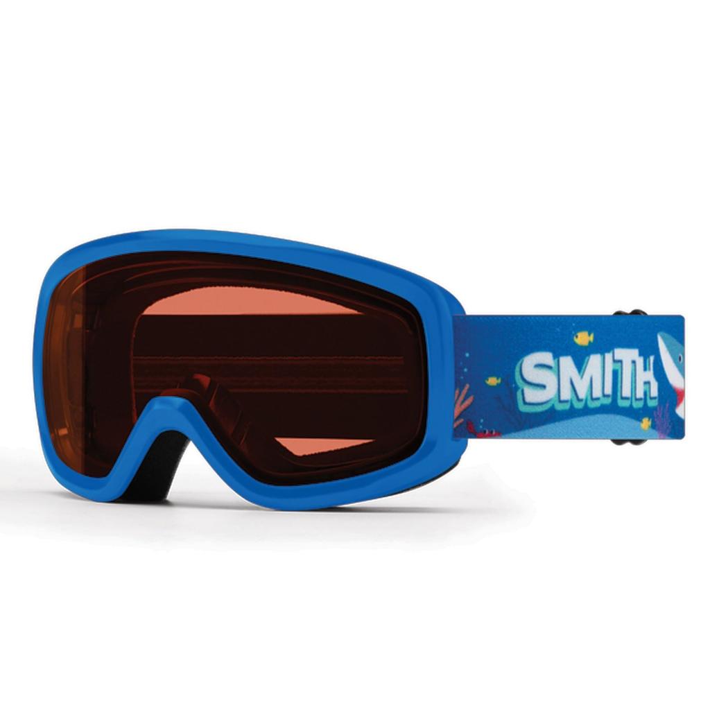 Smith SNOWDAY Ski Goggles for Kids and Juniors 2025