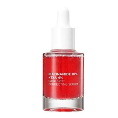 A0643 Niacinamide 10% + TXA 4% Serum 30ml