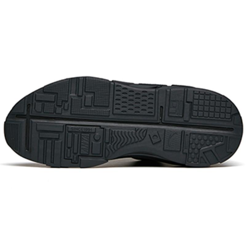 ANTA AT91 'Black' Women's Sneakers 122148851-2