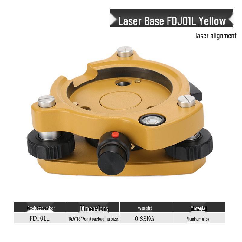Total Station GPS RTK Theodolite Prism Tripod Centering Device