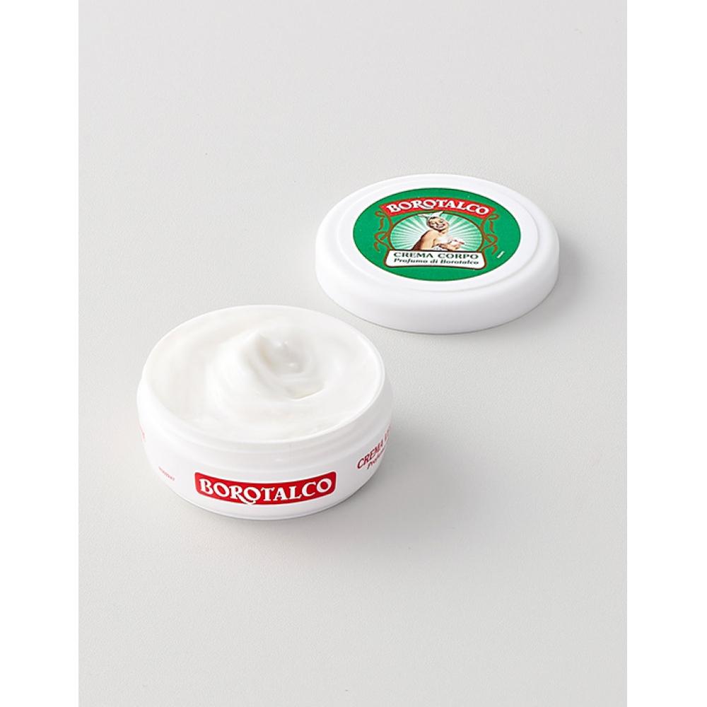 

Borotalco Mini Crema Belutante Крем 30мл