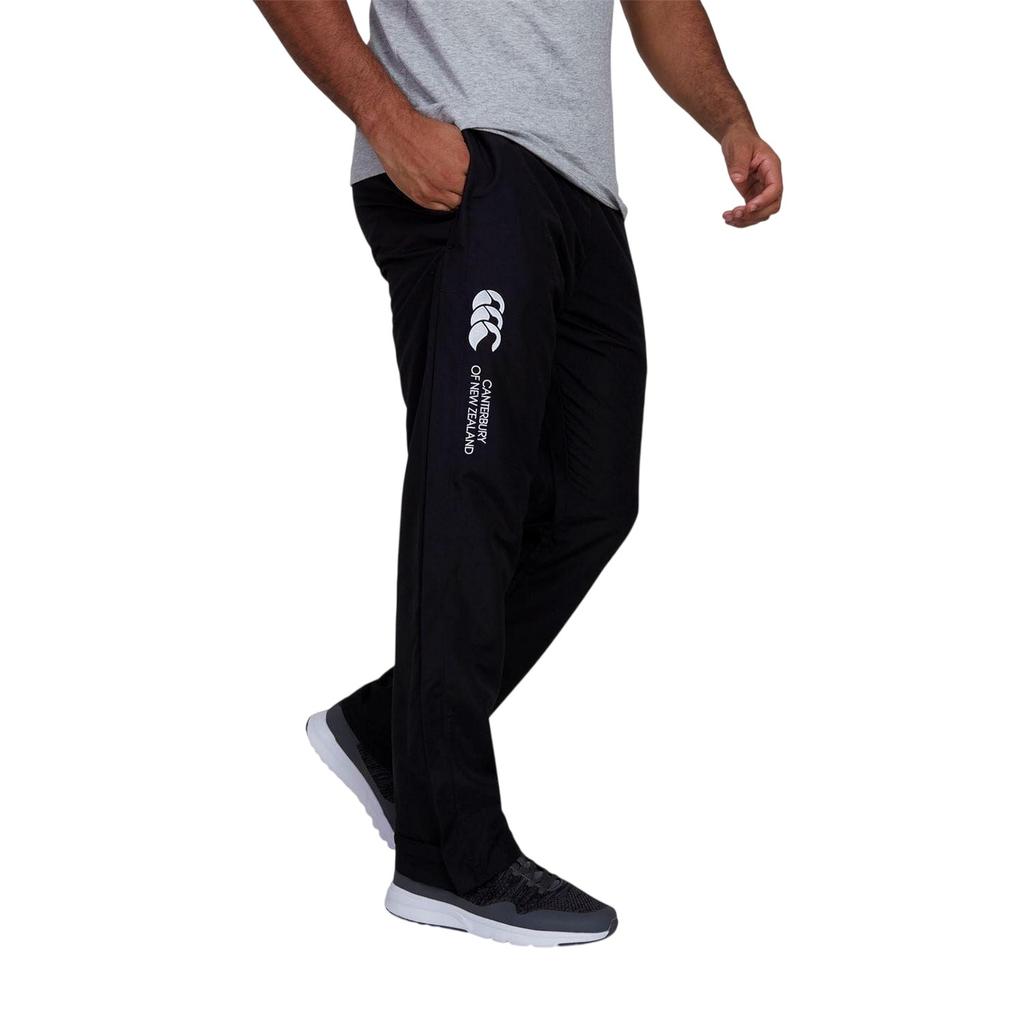 Canterbury Mens Stadium Tracksuit Bottoms