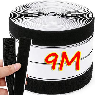 דבקים וחומרי איטום – סרטי הדבקה